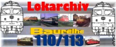Zum 110/113er  Lokarchiv bitte klicken !!!